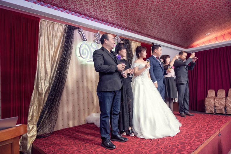 Hen yi &amp; Chia wen-Wedding party-034