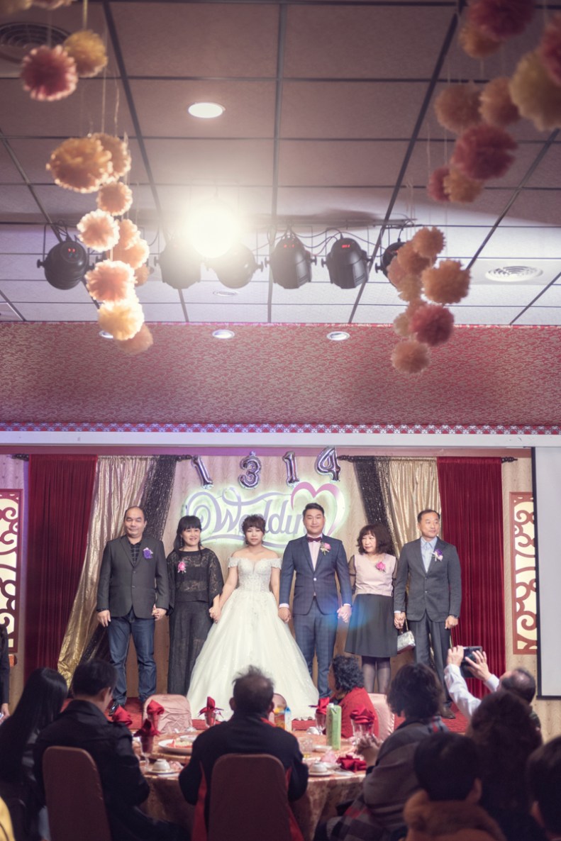 Hen yi &amp; Chia wen-Wedding party-035