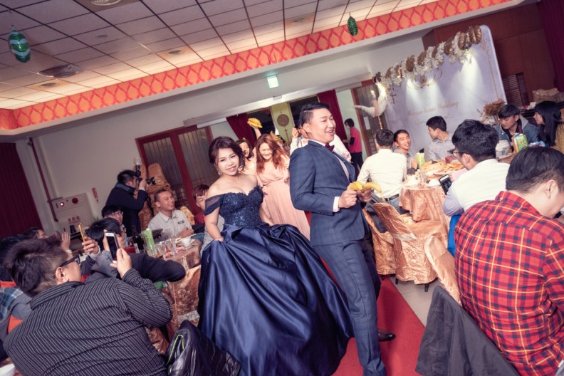 Hen yi &amp; Chia wen-Wedding party-038