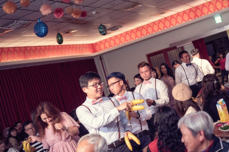 Hen yi &amp; Chia wen-Wedding party-039