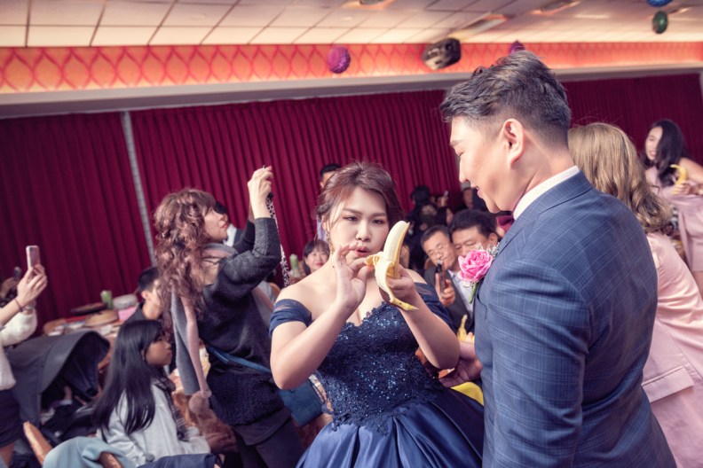 Hen yi &amp; Chia wen-Wedding party-041