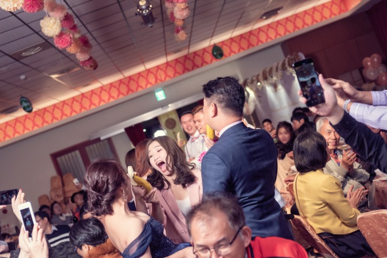 Hen yi &amp; Chia wen-Wedding party-042