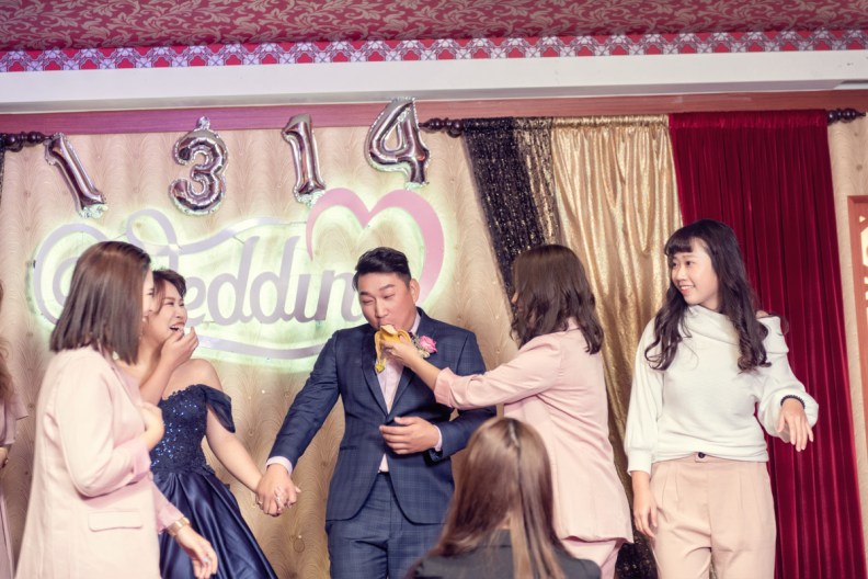 Hen yi &amp; Chia wen-Wedding party-045
