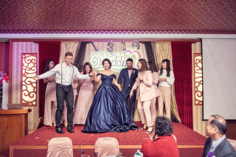 Hen yi &amp; Chia wen-Wedding party-050