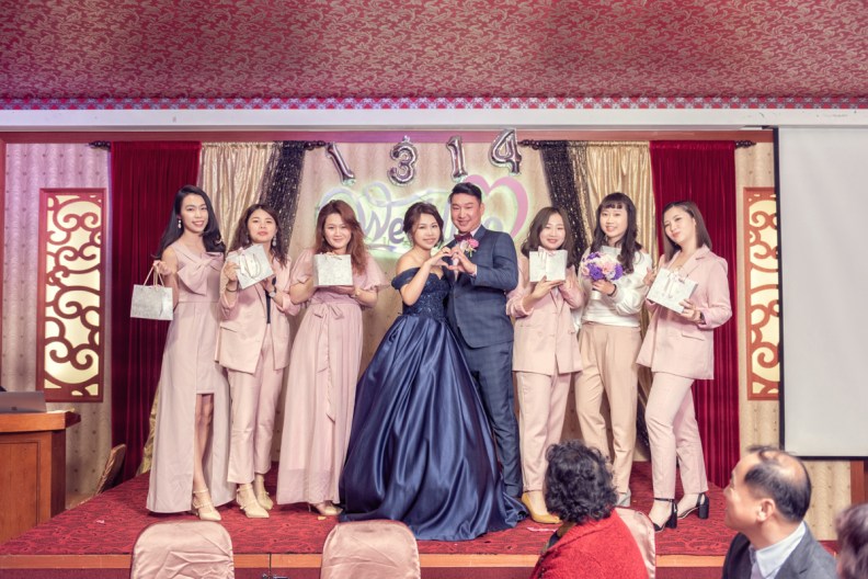 Hen yi &amp; Chia wen-Wedding party-051