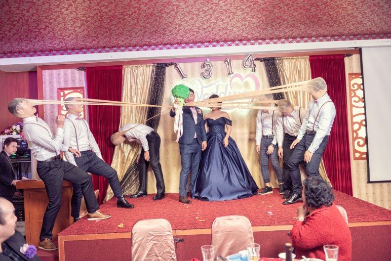 Hen yi &amp; Chia wen-Wedding party-055