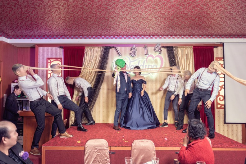 Hen yi &amp; Chia wen-Wedding party-056