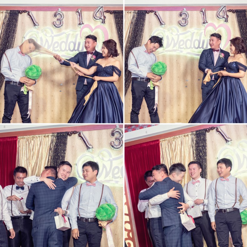 Hen yi &amp; Chia wen-Wedding party-057