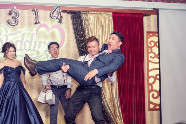 Hen yi &amp; Chia wen-Wedding party-058