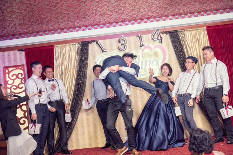 Hen yi &amp; Chia wen-Wedding party-059