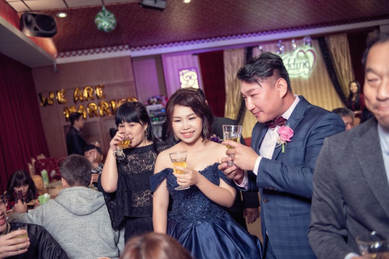 Hen yi &amp; Chia wen-Wedding party-061