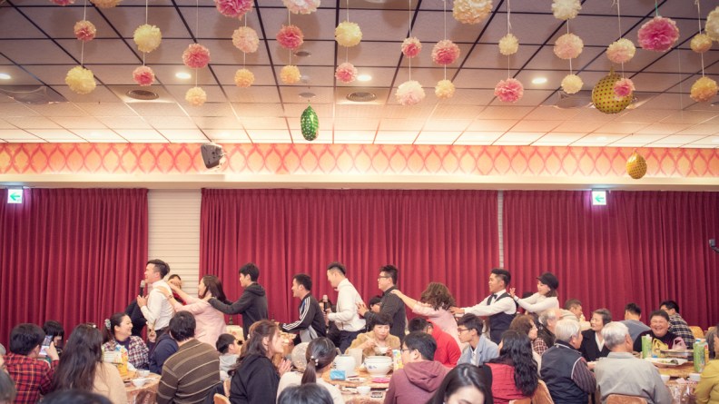 Hen yi &amp; Chia wen-Wedding party-066