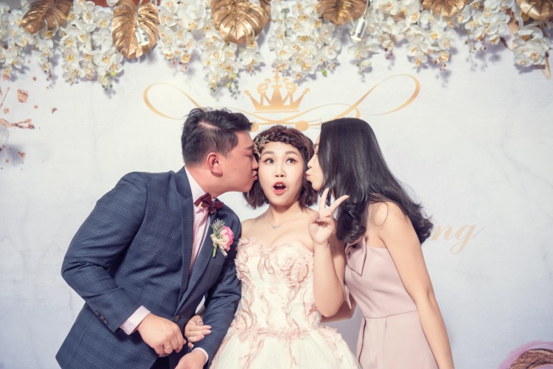 Hen yi &amp; Chia wen-Wedding party-072