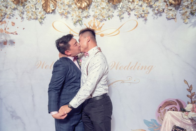 Hen yi &amp; Chia wen-Wedding party-077