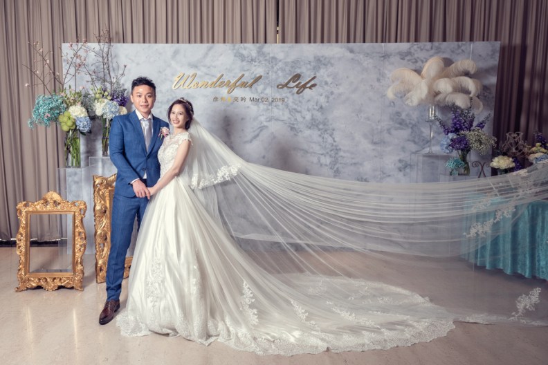 台中潮港城婚禮紀錄-001