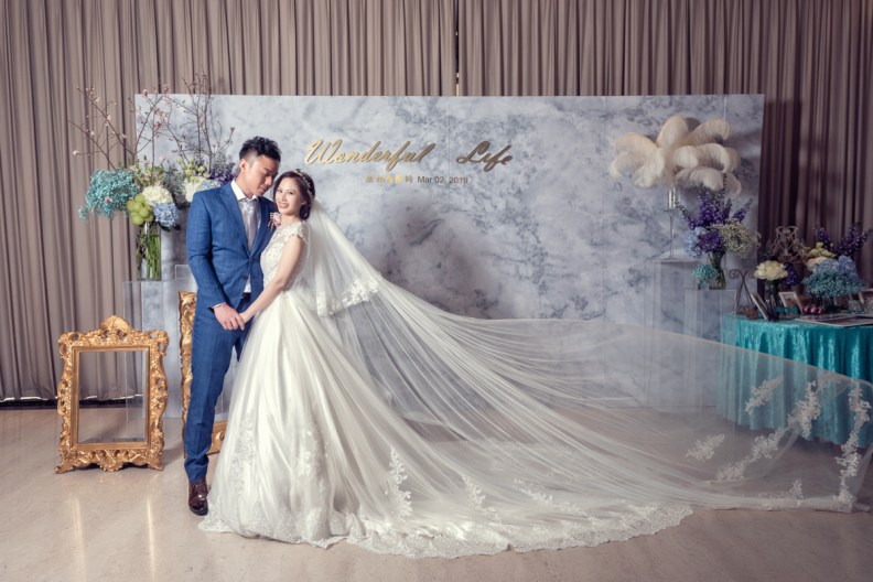 台中潮港城婚禮紀錄-002