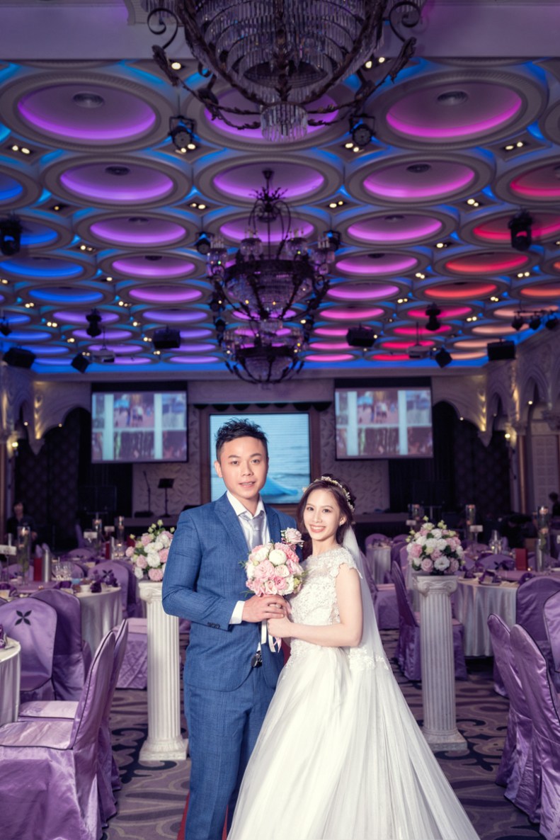 台中潮港城婚禮紀錄-003