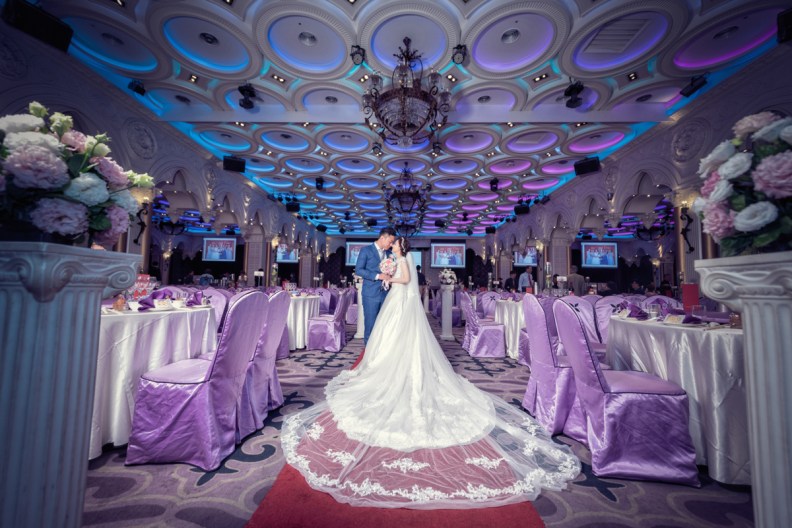 台中潮港城婚禮紀錄-004