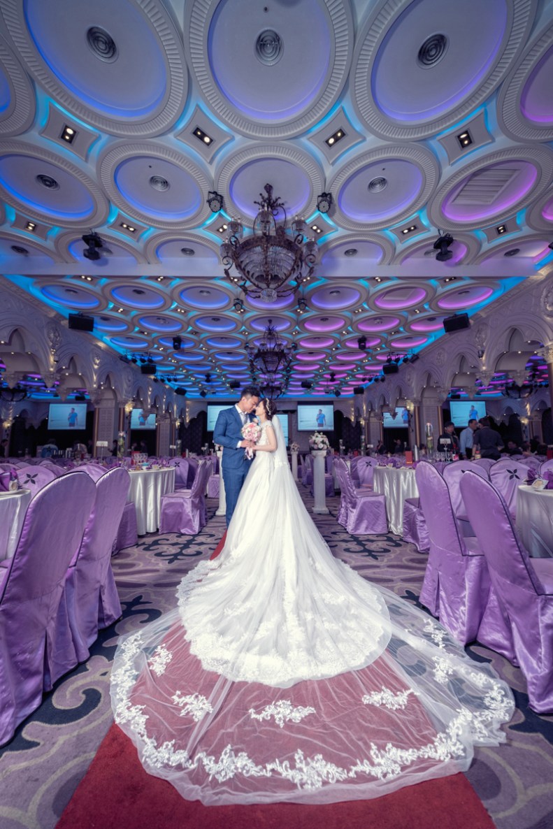 台中潮港城婚禮紀錄-005