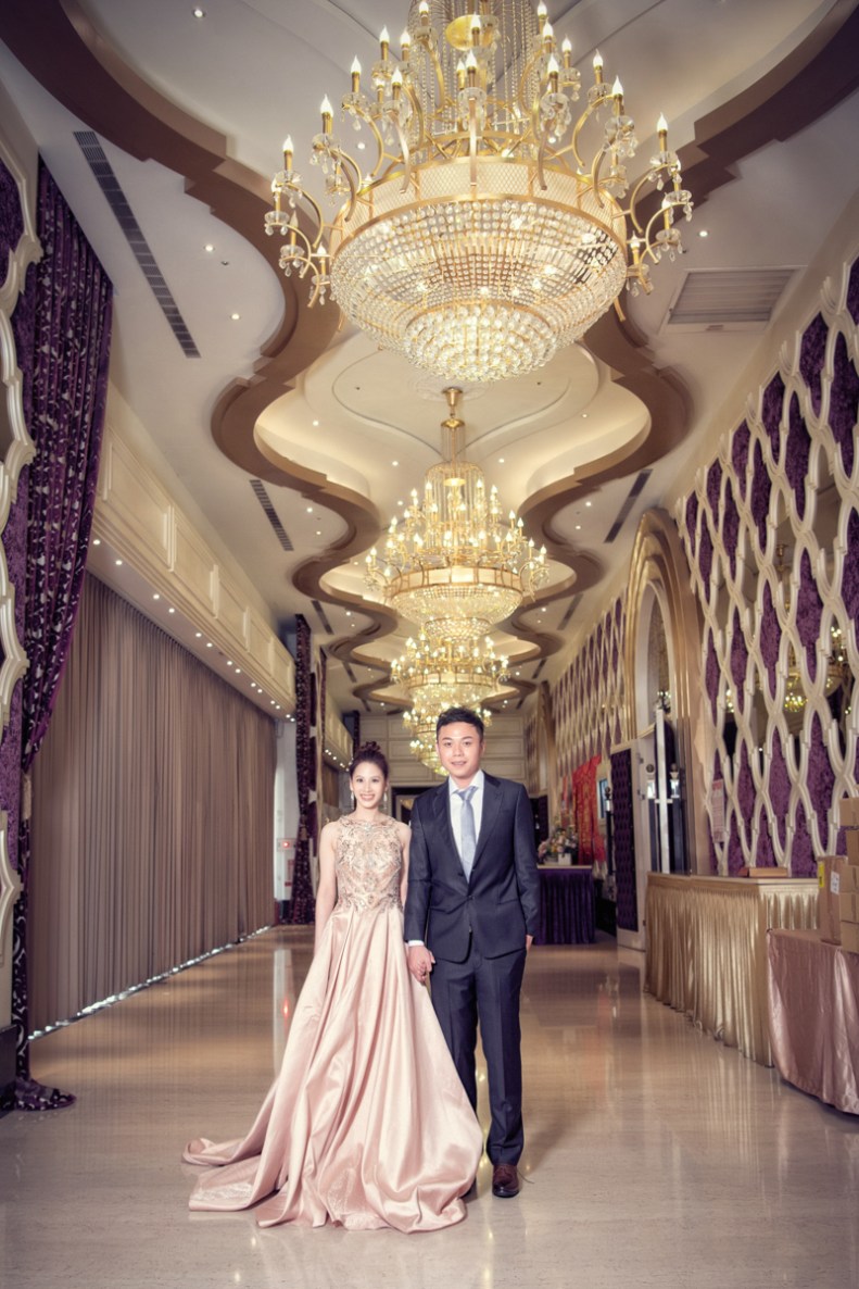 台中潮港城婚禮紀錄-006