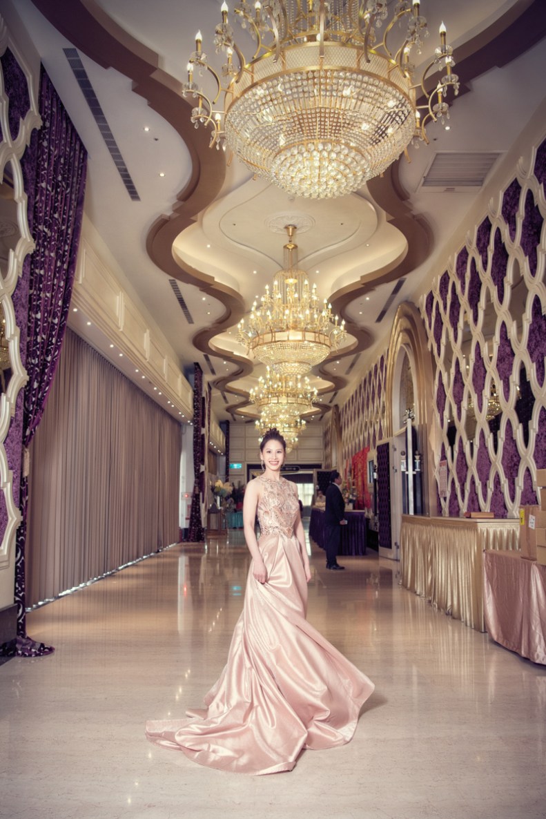 台中潮港城婚禮紀錄-007