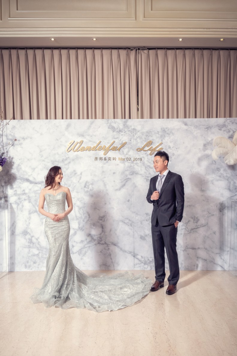 台中潮港城婚禮紀錄-009