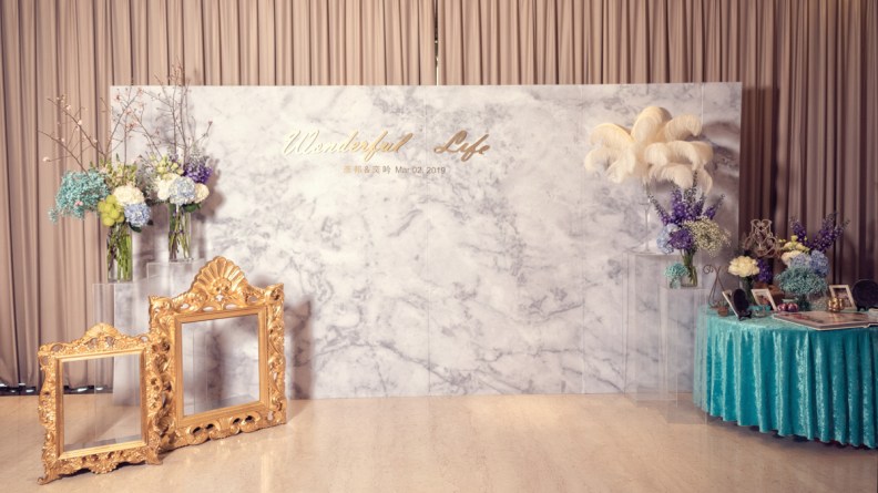 台中潮港城婚禮紀錄-018