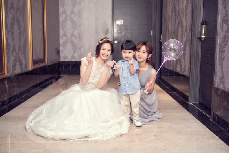 台中潮港城婚禮紀錄-024