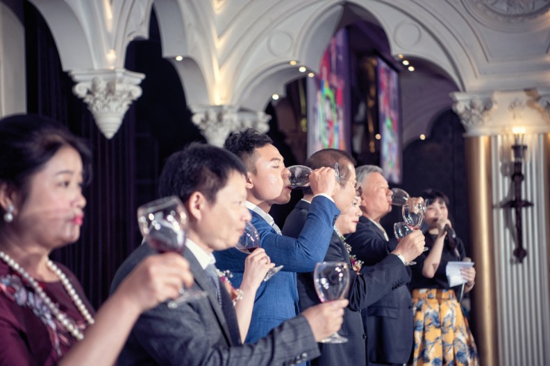 台中潮港城婚禮紀錄-042