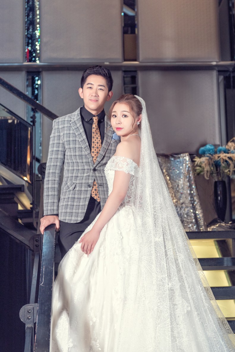 Jay&amp;Swena-非常棧婚禮紀錄002