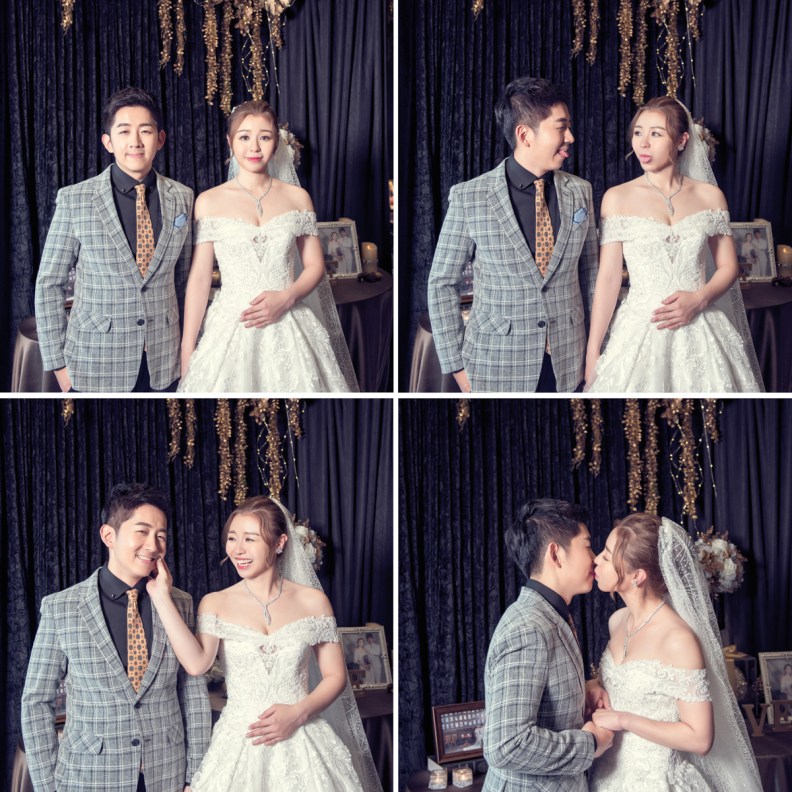 Jay&amp;Swena-非常棧婚禮紀錄004