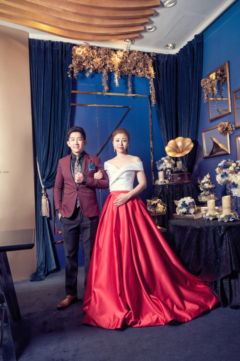 Jay&amp;Swena-非常棧婚禮紀錄005