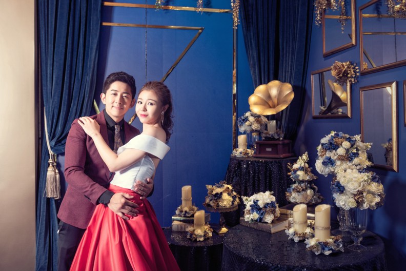 Jay&amp;Swena-非常棧婚禮紀錄007