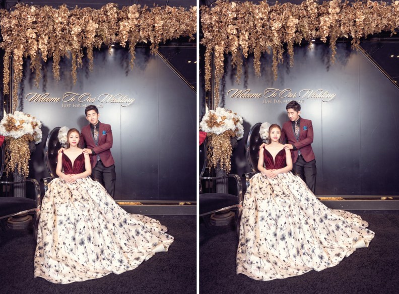 Jay&amp;Swena-非常棧婚禮紀錄008