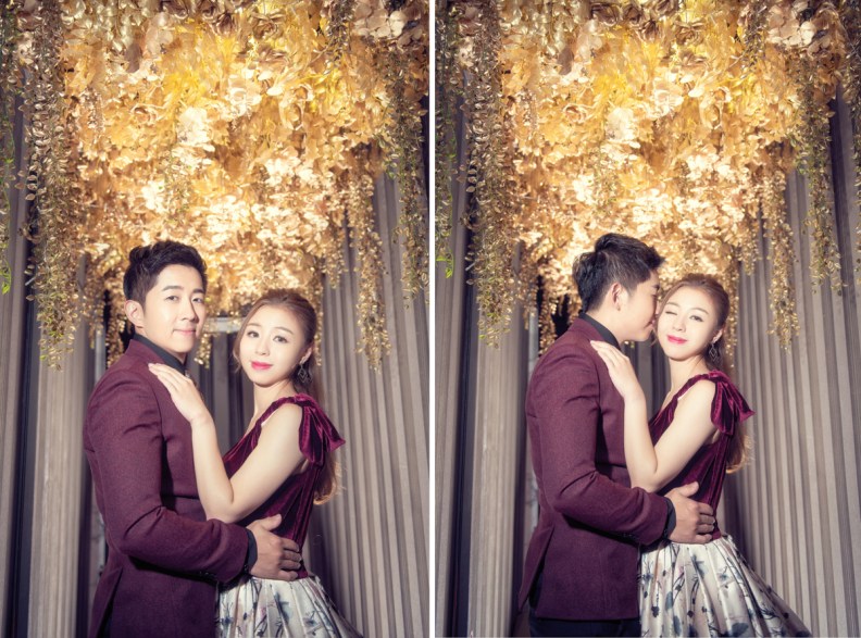 Jay&amp;Swena-非常棧婚禮紀錄009