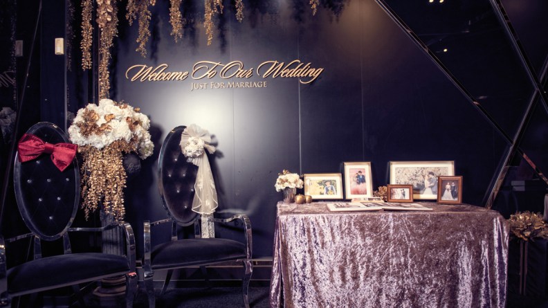 Jay&amp;Swena-非常棧婚禮紀錄011