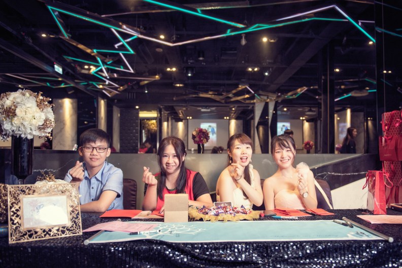 Jay&amp;Swena-非常棧婚禮紀錄013