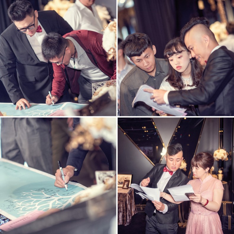 Jay&amp;Swena-非常棧婚禮紀錄014