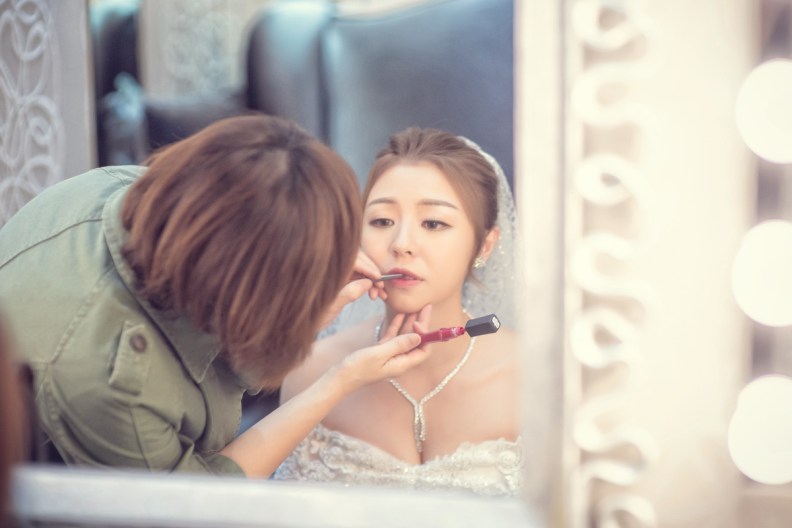 Jay&amp;Swena-非常棧婚禮紀錄018