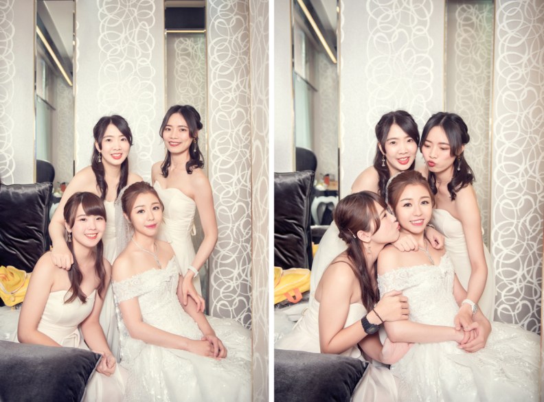 Jay&amp;Swena-非常棧婚禮紀錄019