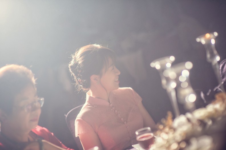 Jay&amp;Swena-非常棧婚禮紀錄021