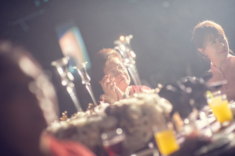 Jay&amp;Swena-非常棧婚禮紀錄022