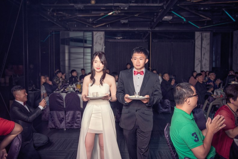 Jay&amp;Swena-非常棧婚禮紀錄024