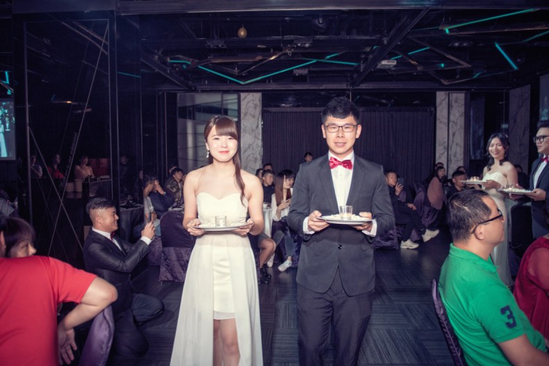 Jay&amp;Swena-非常棧婚禮紀錄025