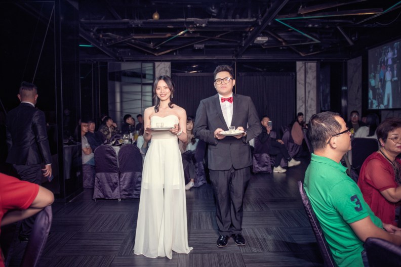Jay&amp;Swena-非常棧婚禮紀錄026