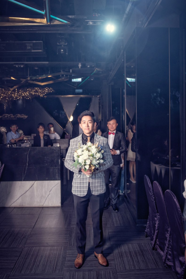 Jay&amp;Swena-非常棧婚禮紀錄027