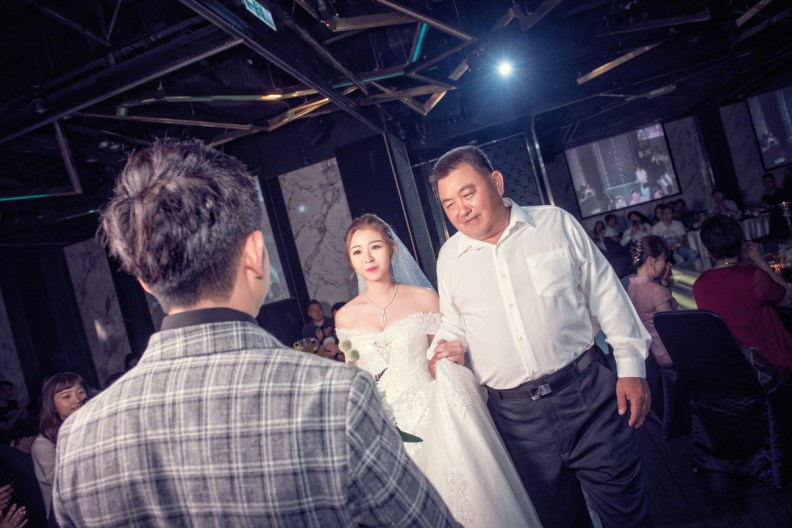 Jay&amp;Swena-非常棧婚禮紀錄028