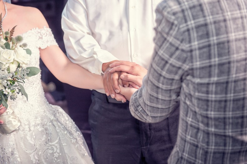 Jay&amp;Swena-非常棧婚禮紀錄031