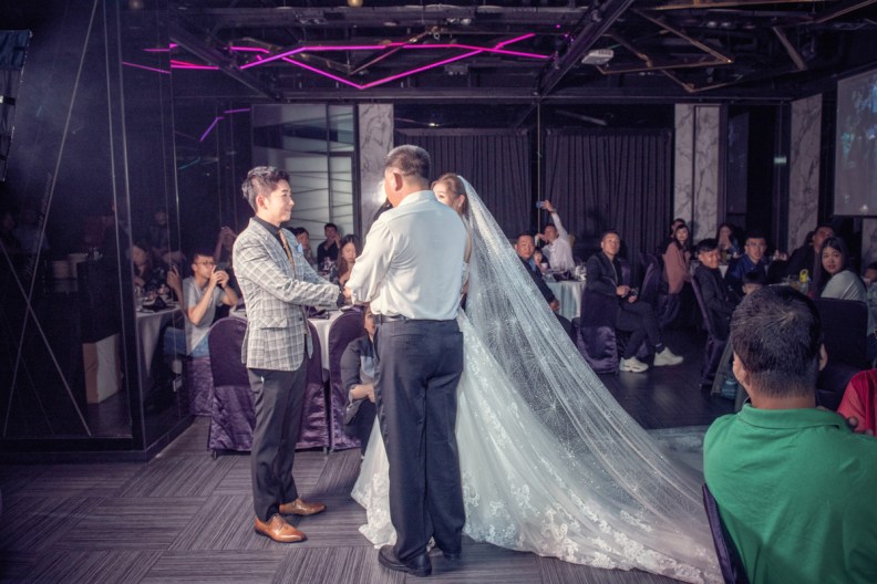 Jay&amp;Swena-非常棧婚禮紀錄032