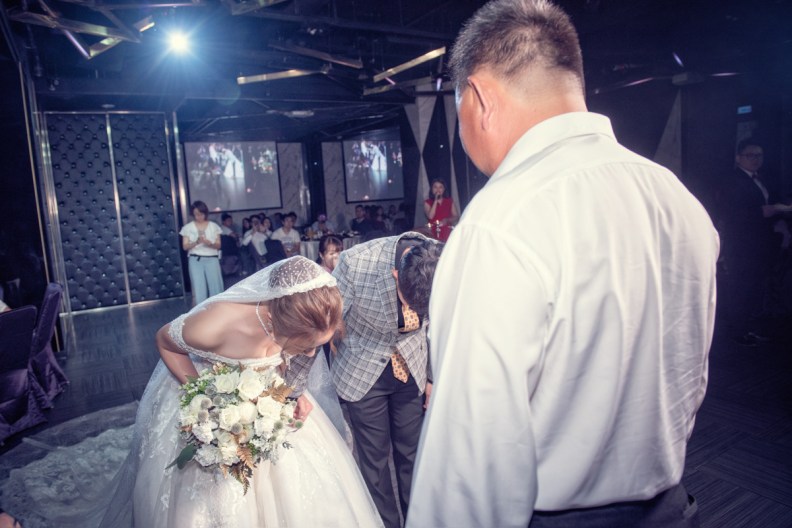 Jay&amp;Swena-非常棧婚禮紀錄033